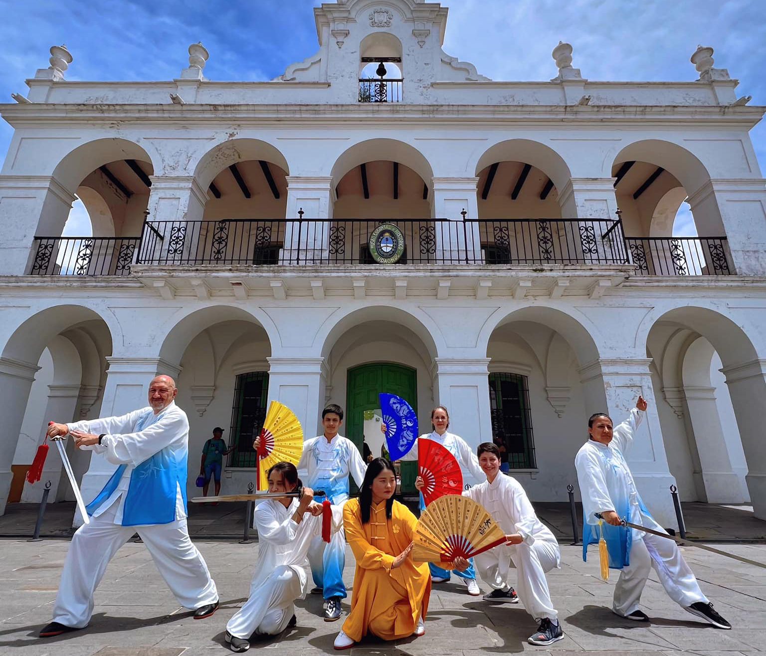 Fiestas culturales y actividades deportivas para disfrutar en la provincia durante los próximos días