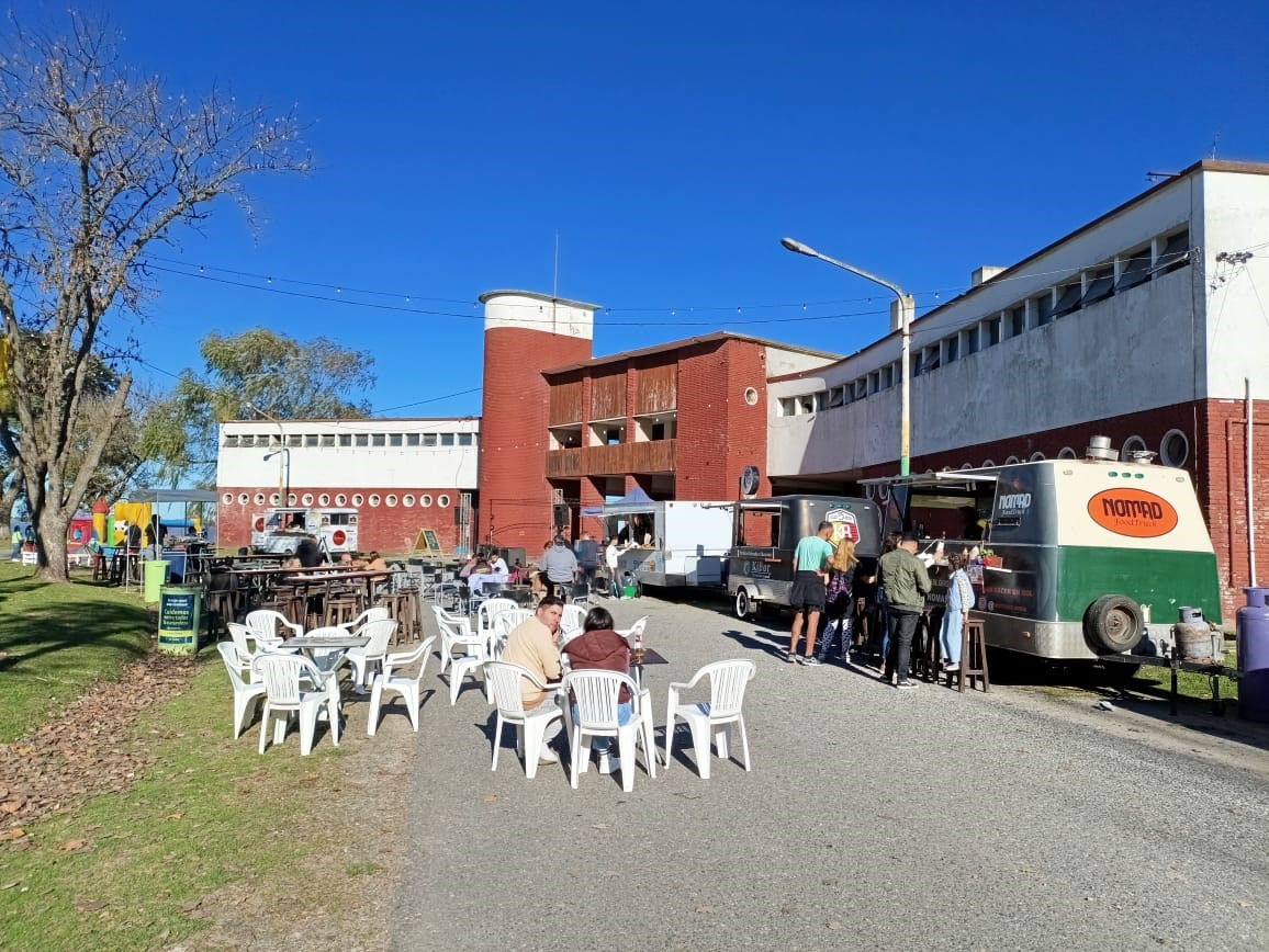 Chascomús abre sus puertas al primer fin de semana largo de junio con diversión y gastronomía