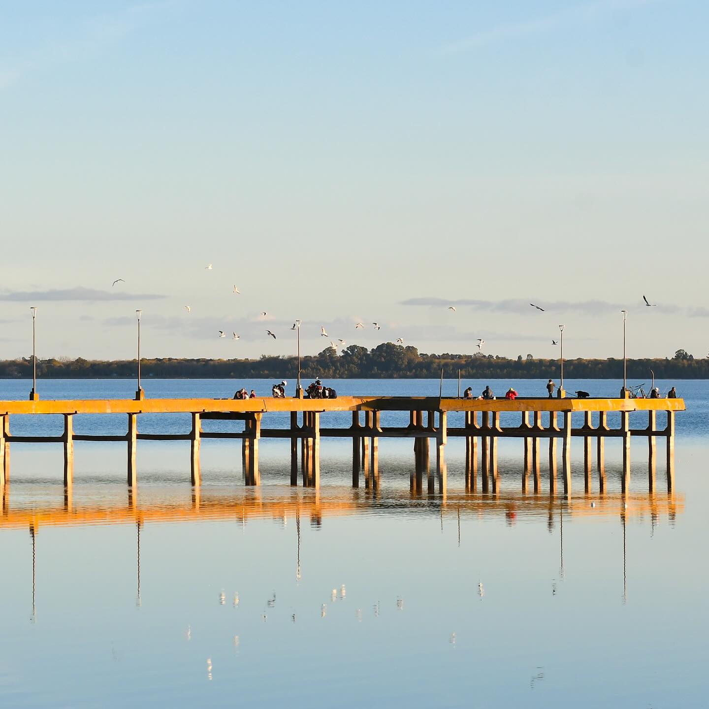 El sector turístico pide que se sume un nuevo fin de semana largo en agosto