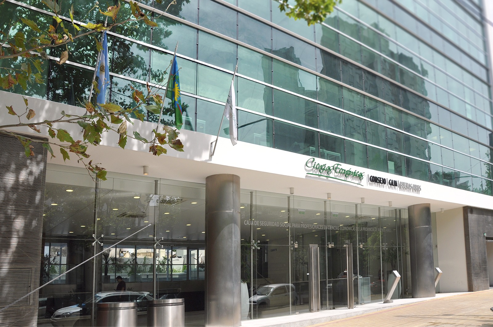 Se celebra este sábado el Día Provincial del Graduado en Ciencias Económicas y aniversario del Consejo Profesional