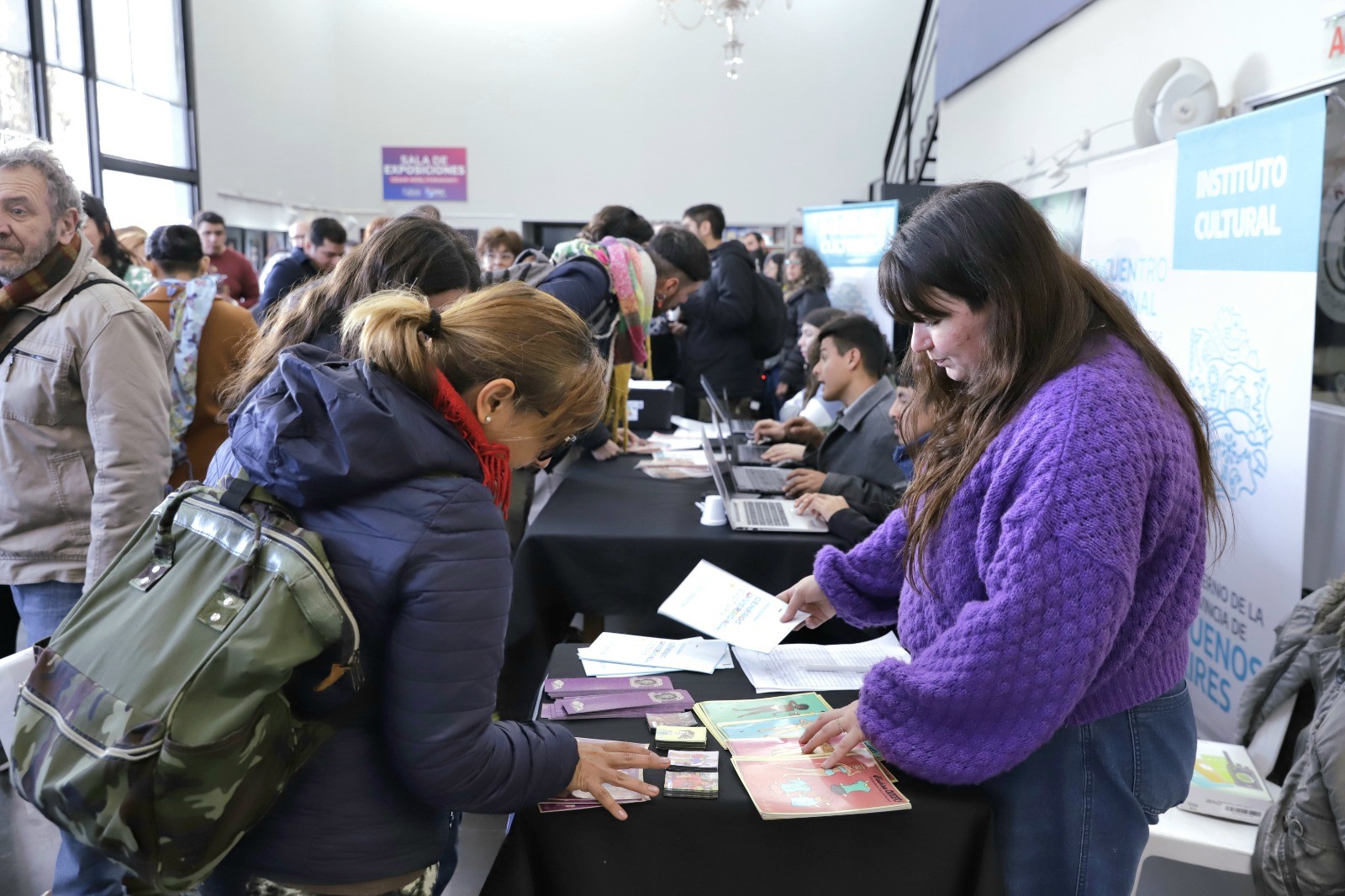 Se realizará el Encuentro Regional de Cultura Bonaerense en Dolores