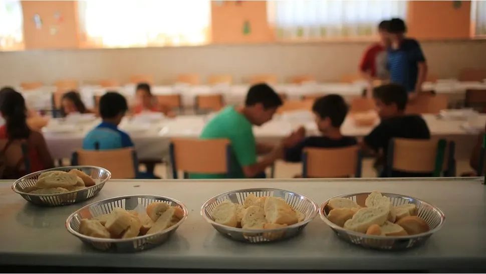 Más de un millón de chicos saltean alguna comida diaria por la crisis, según Unicef
