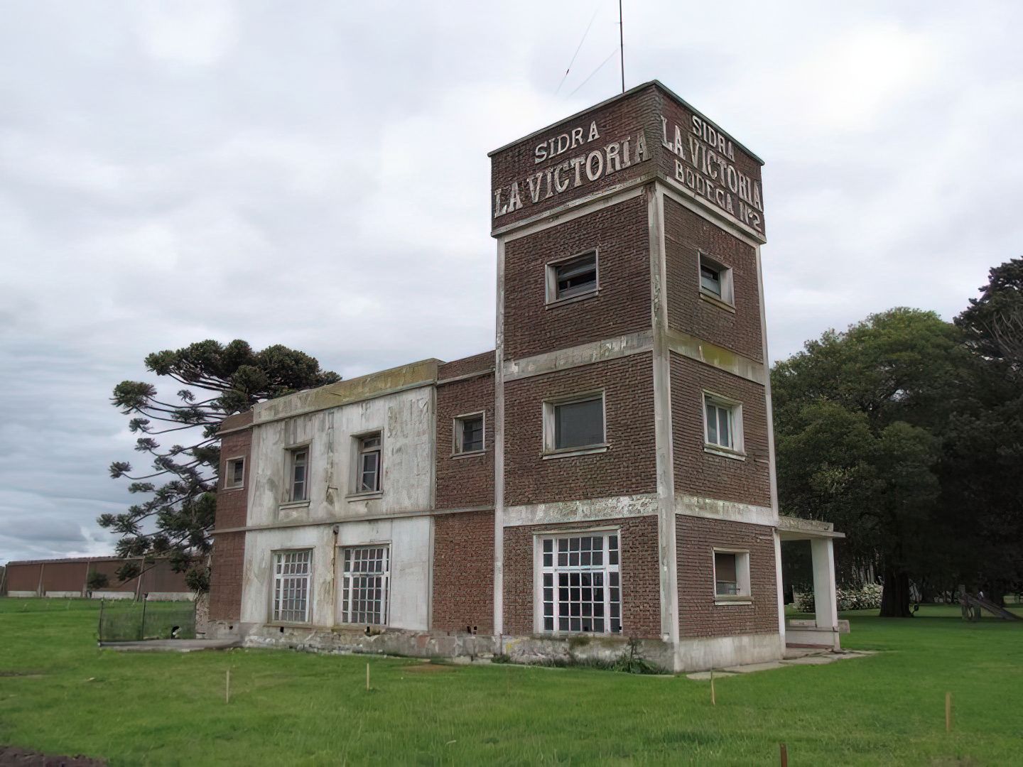 Un largo cuento de Navidad: la historia de la Sidra La Victoria en General Madariaga