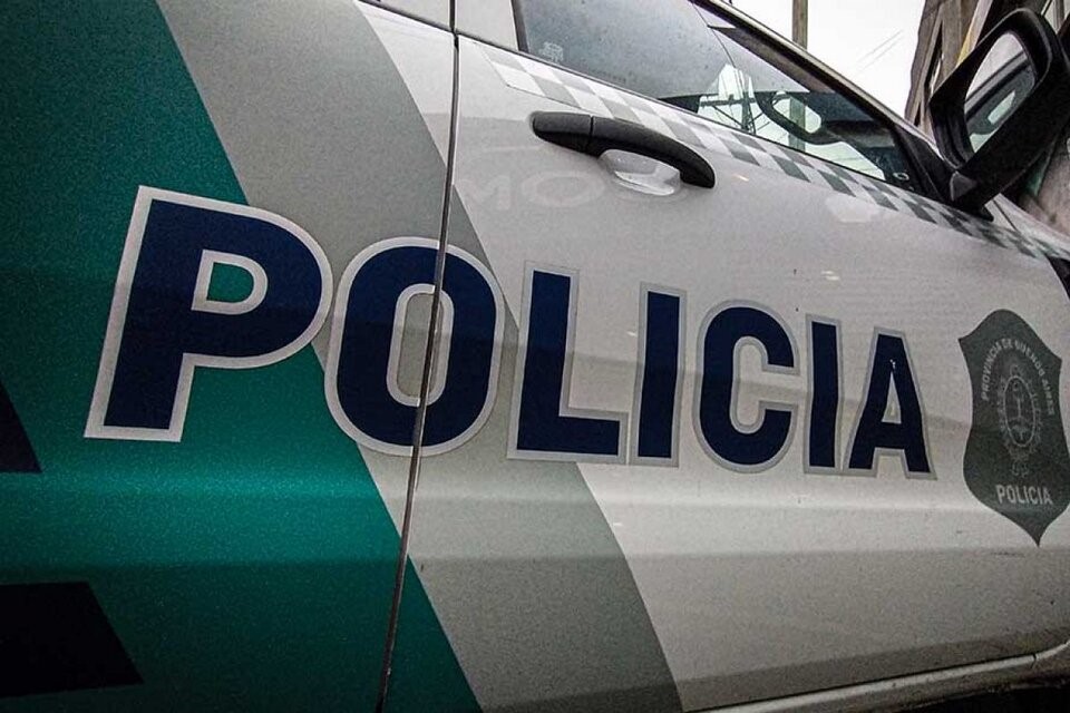 Informe policial del fin de semana: Accidente, aumento de hechos delictivos en Las Violetas y operativo de seguridad en Chascomús