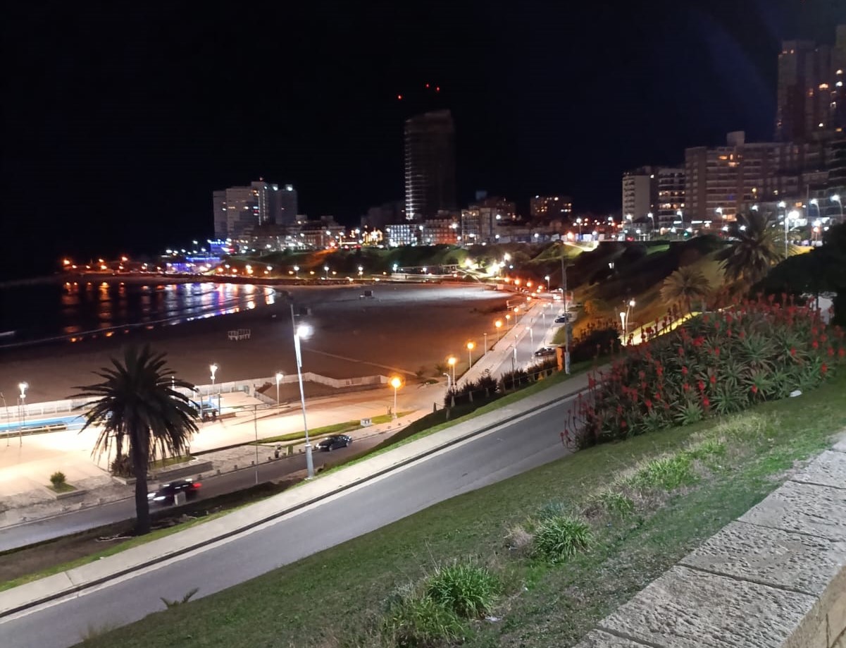 Turismo: en el primer semestre, Mar del Plata registró los peores índices de los últimos años