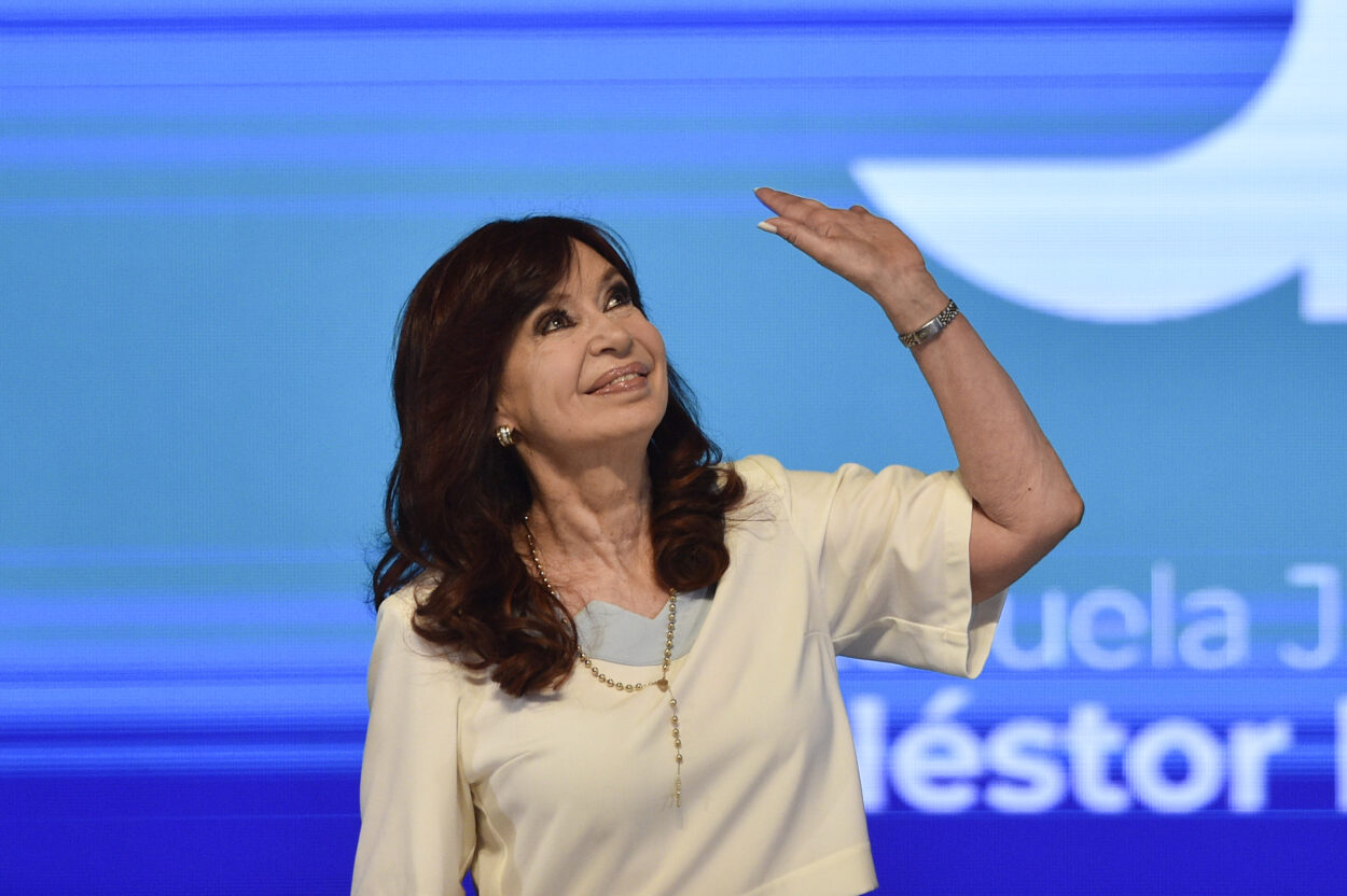 Panorama político: Cristina habla, en Provincia escuchan nuevas canciones