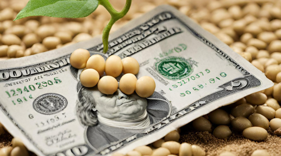 No se verá soja sembrada en Chascomús: “los números son negativos”