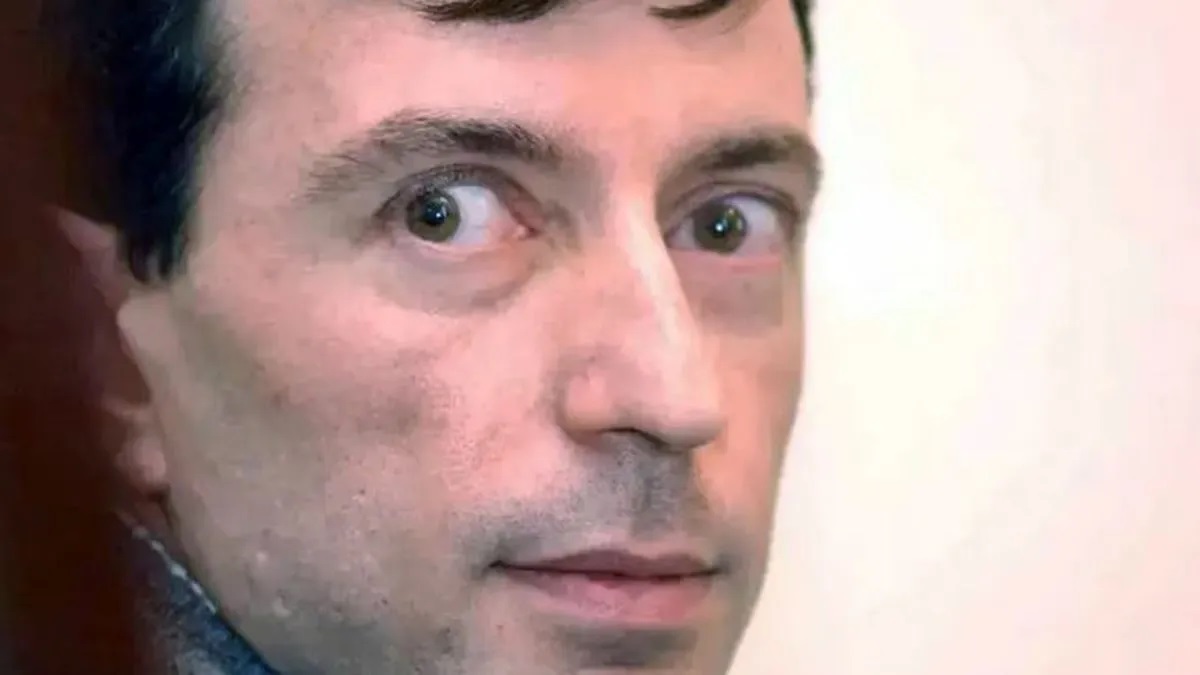 Incesante búsqueda del “carnicero de Giles”, a una semana de su fuga