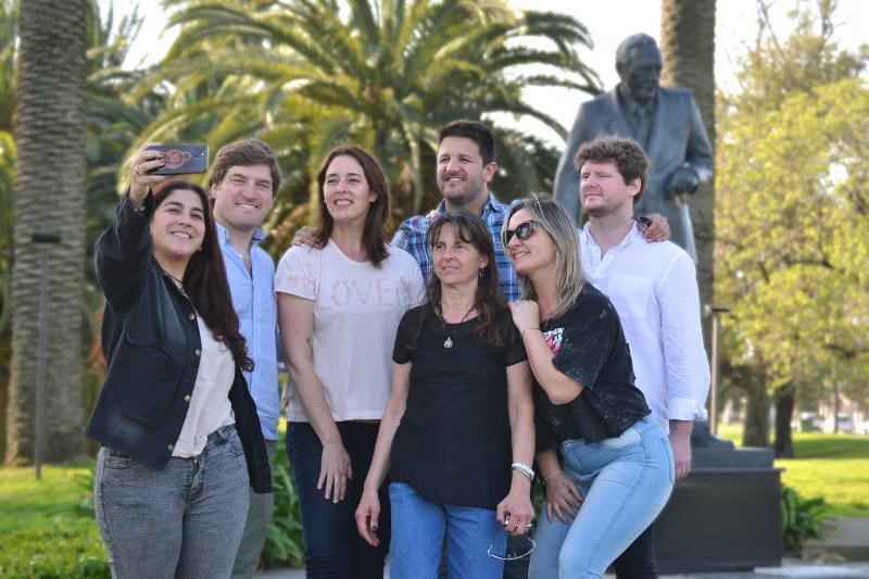 El concejal Redruello aboga por un cambio en la UCR de Chascomús de cara a las internas del próximo domingo