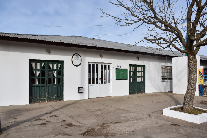 Listado docente definitivo para escuelas municipales de Chascomús