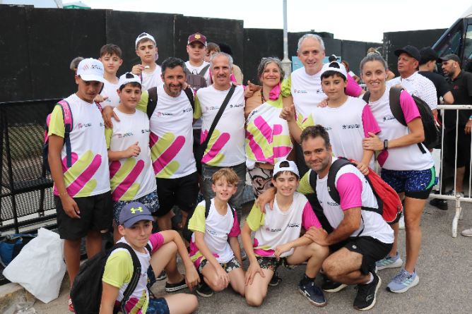 Chascomús obtuvo ocho medallas en los Juegos Bonaerenses