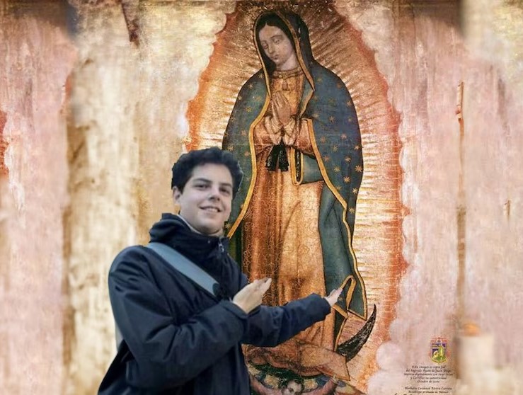 El joven beato Carlo Acutis será canonizado durante el Jubileo de los Adolescentes en abril de 2025
