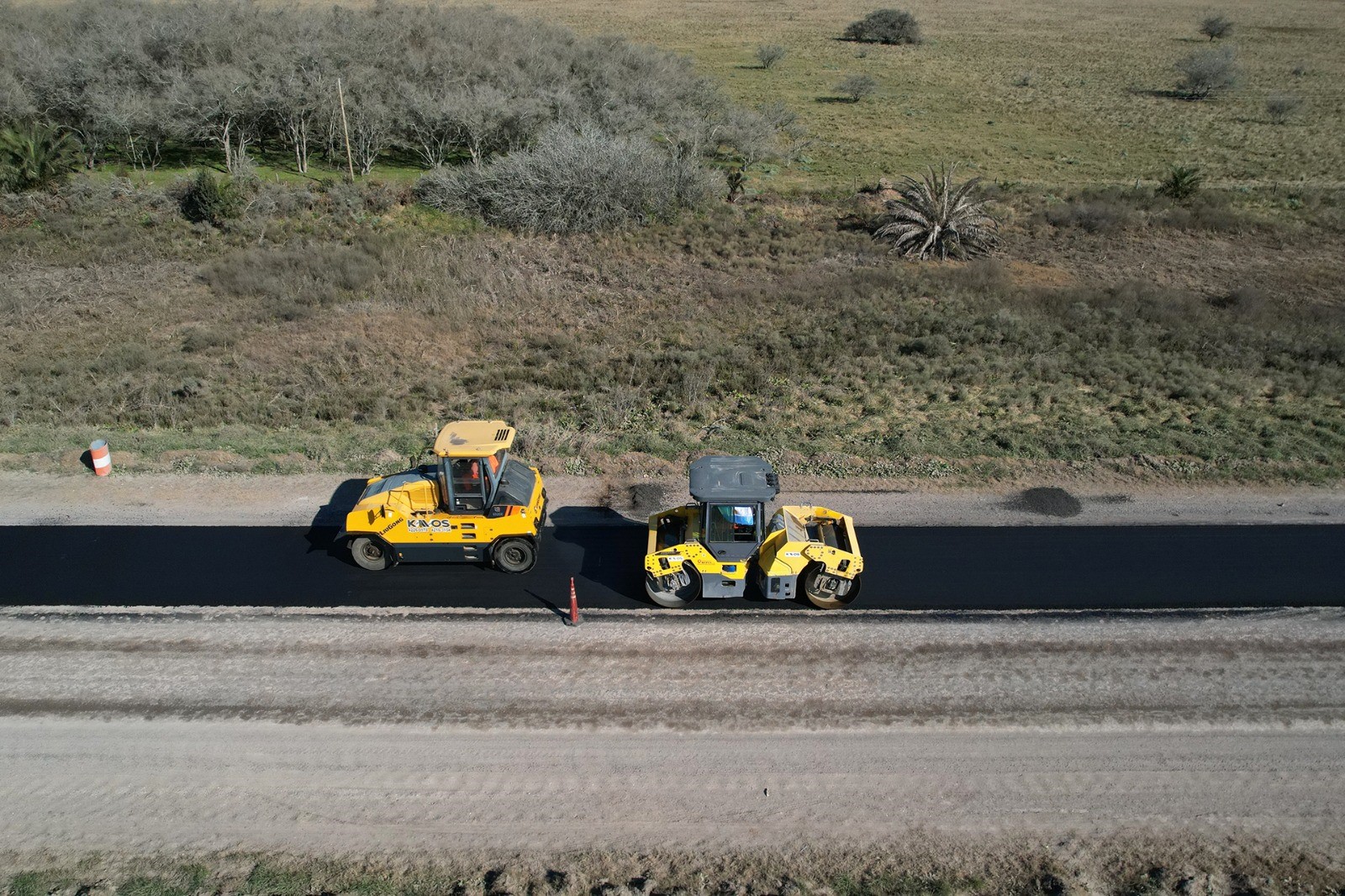 Fin de semana largo: posibles demoras en el Corredor del Atlántico