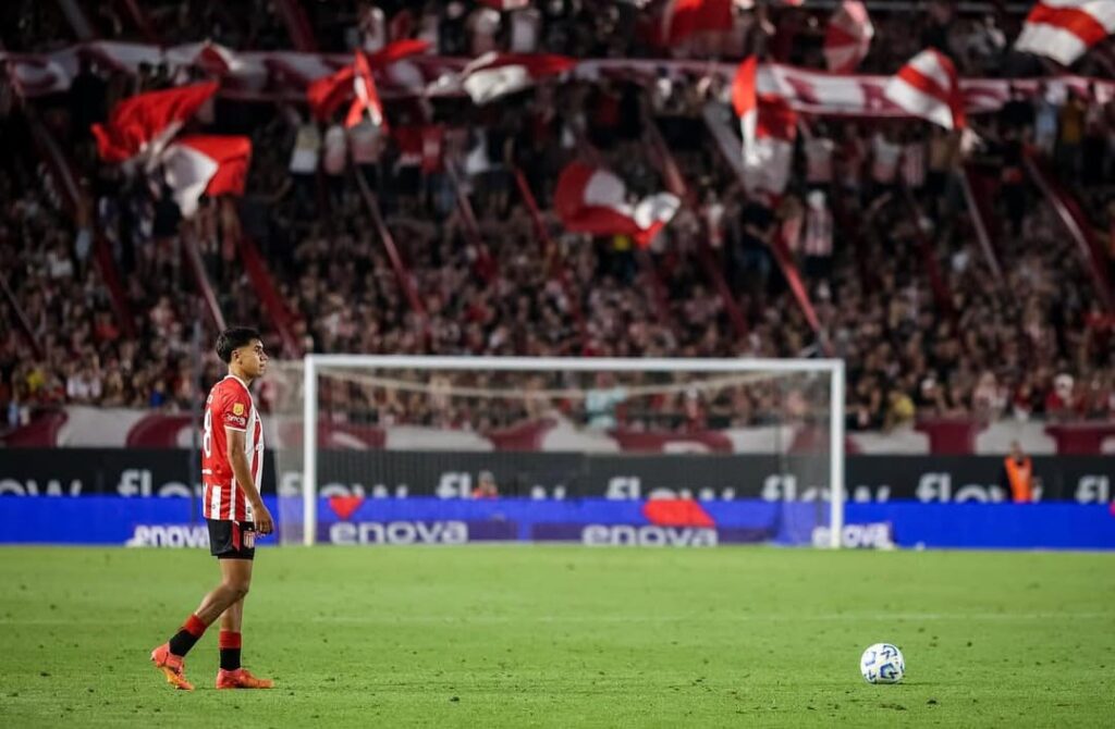 Joaquín Tobio Burgos, convocado para la final del Trofeo de Campeones: Un cierre de año soñado para el extremo chascomunense
