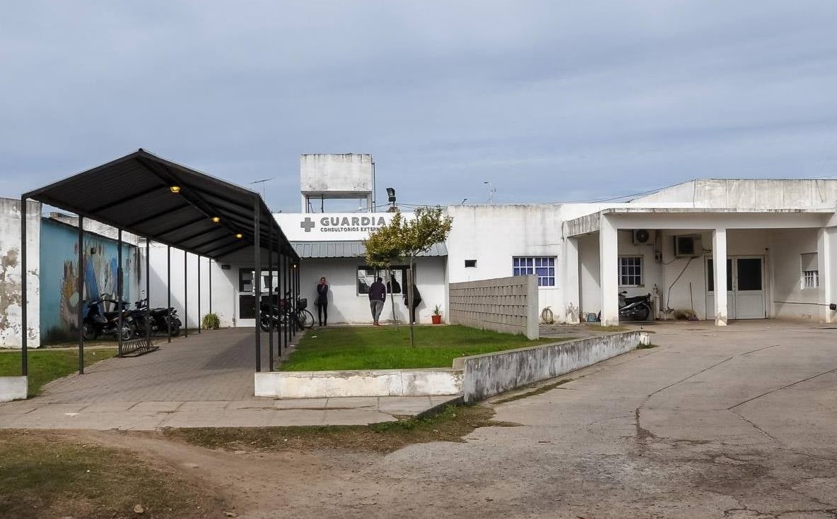 El Concejo Deliberante solicita un informe detallado sobre la situación del servicio de guardia del Hospital Municipal