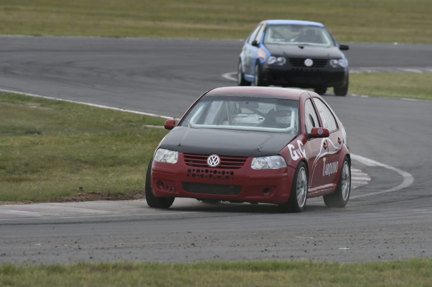 Fierro a la Tabla: Novella y Tarquino se destacan en los entrenamientos de la Copa Bora