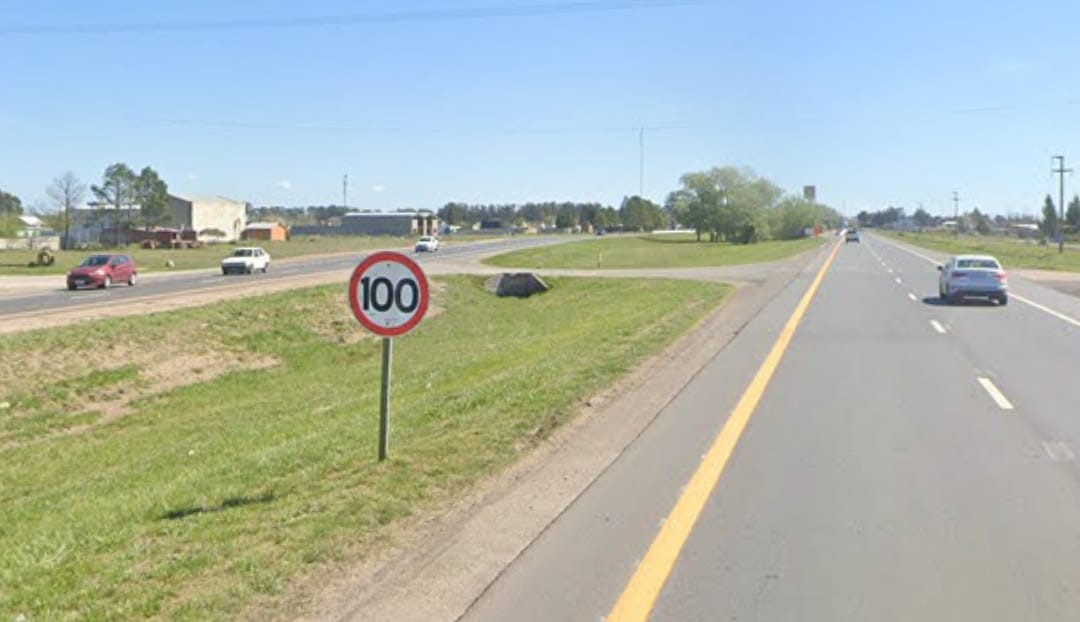 Vecinos del Barrio San Nicolás reclaman soluciones urgentes a la Dirección de Vialidad