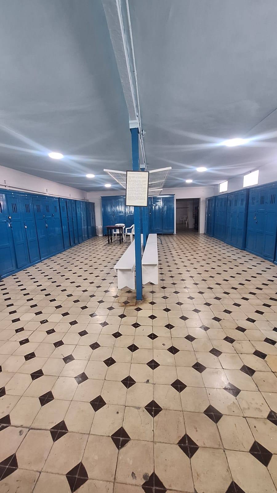 El Club de Pelota Chascomús lanzó bono contribución para seguir mejorando sus instalaciones