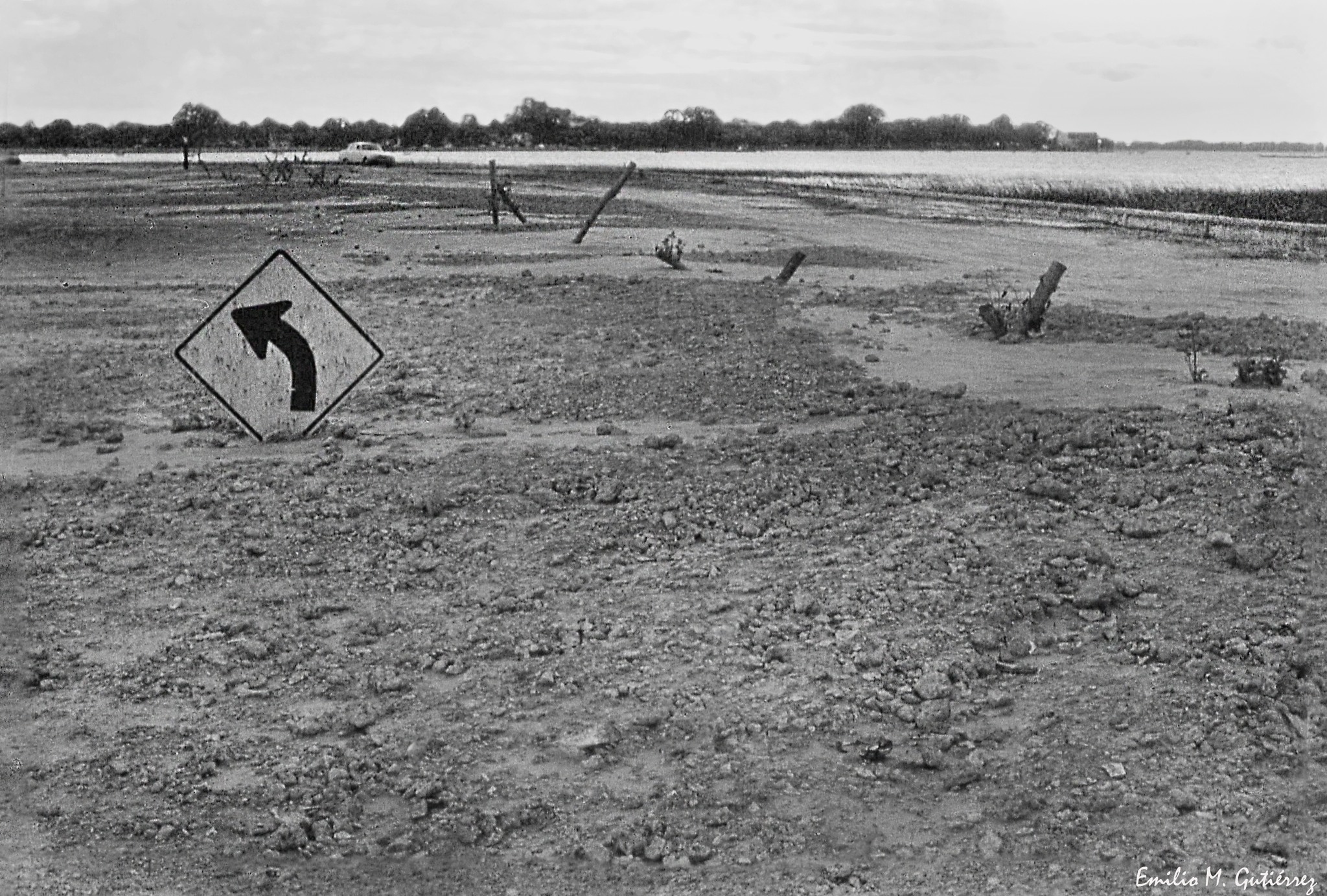 El Parque de la Esperanza en la mirada de Emilio Mariano Gutiérrez: recuerdos que mantienen viva la historia de Chascomús