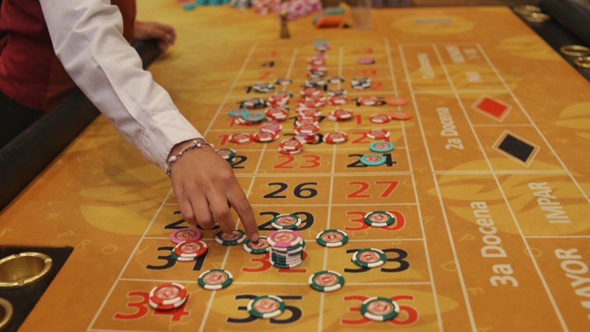 Provincia llama a licitación para la modernización de siete casinos