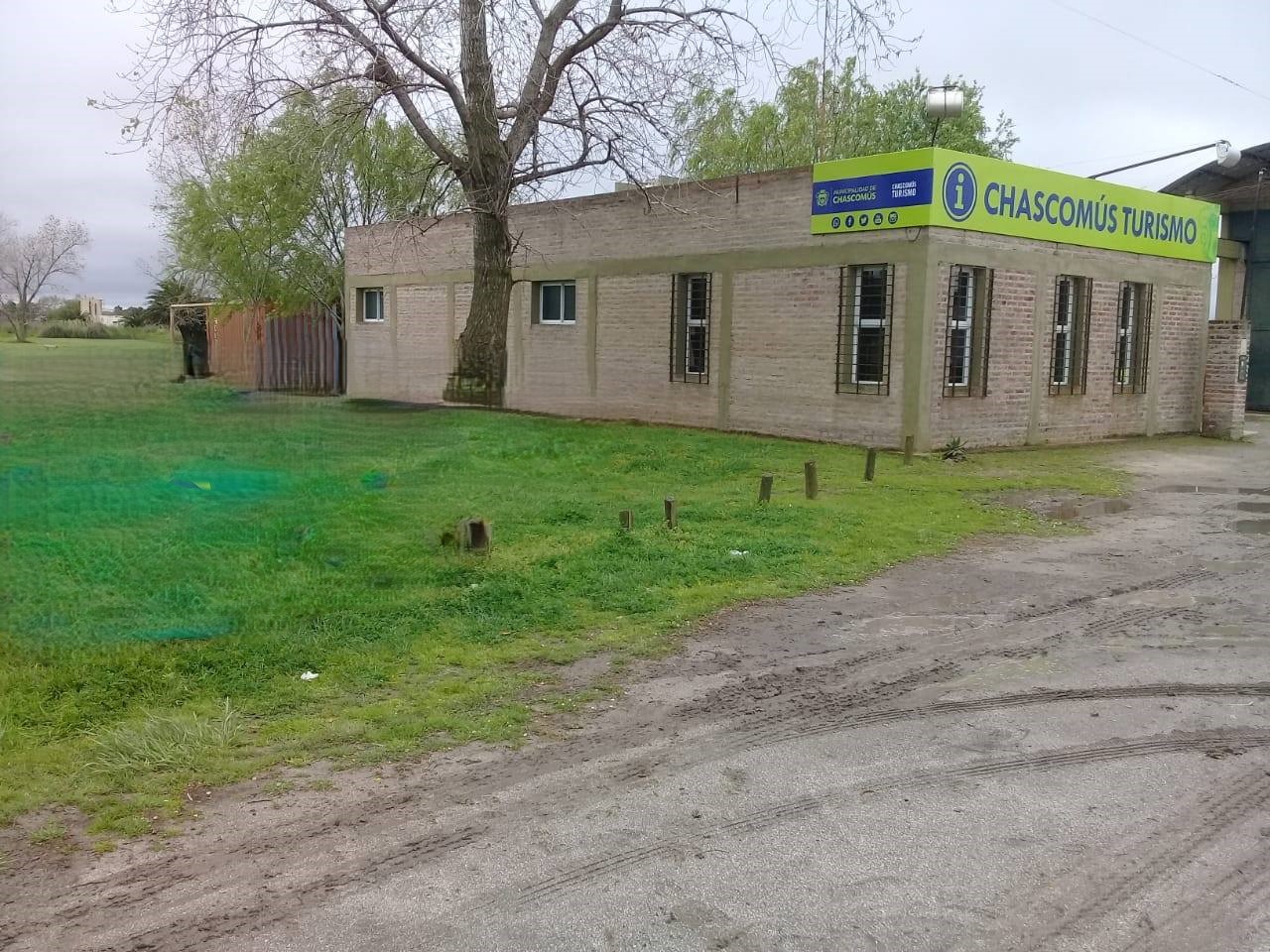 El Ejecutivo busca concesionar la Isla de Servicios Los Toldos para potenciar el turismo y mejorar la infraestructura pública