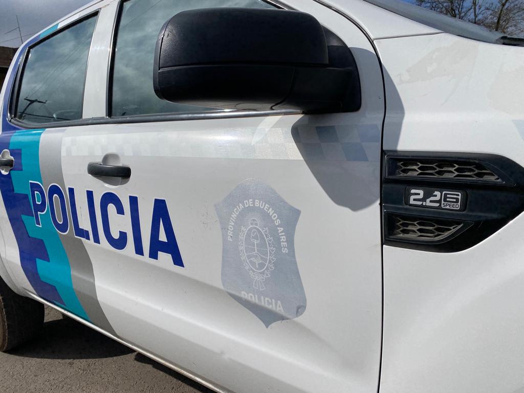 Intento de ingreso a una vivienda y persecución policial en Chascomús