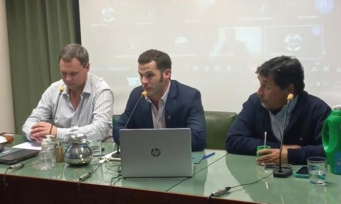 El Consejo Directivo de Carbap sesionará este jueves en Chascomús