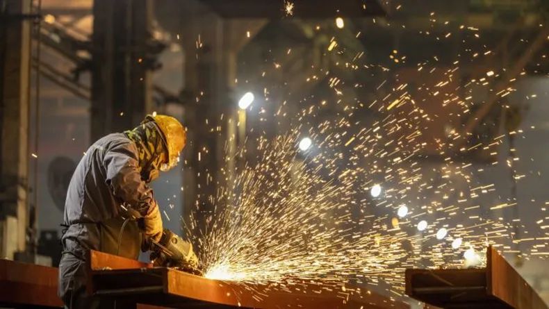 Cayó en agosto la actividad metalúrgica: el impacto en la provincia de Buenos Aires