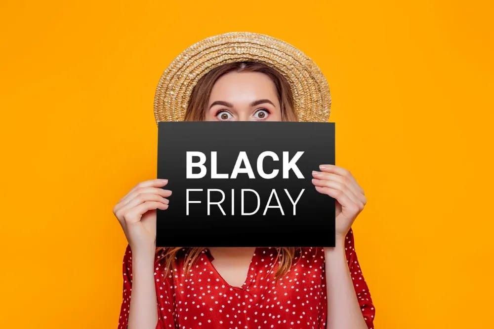 Black Friday 2025 en Argentina: ¿Cuáles son los rubros más buscados?