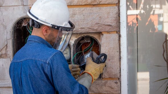 Denuncia contra EDEA: Multa "exorbitante" por presunto fraude eléctrico y críticas al sistema de control