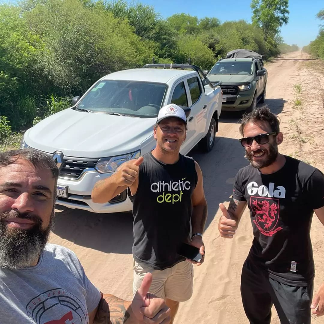 El Viajero Solidario inicia colecta para el primer viaje del año y el número 33