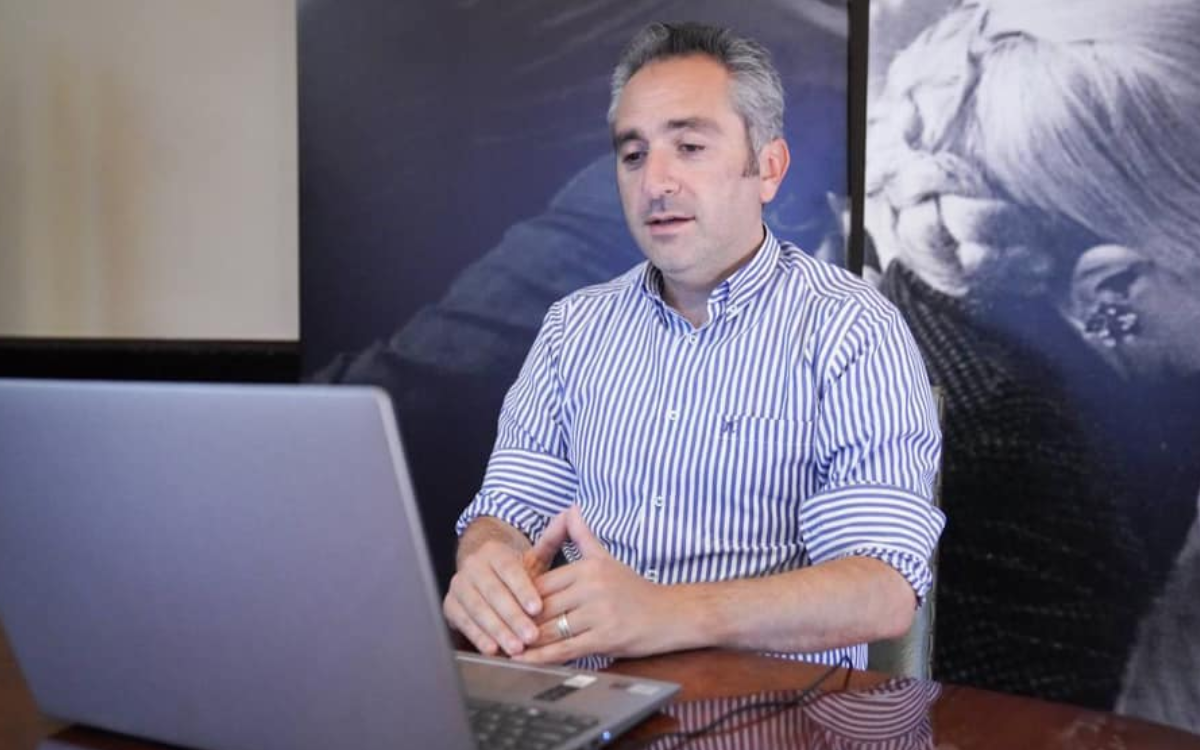 En Provincia advierten que ya aumentó la demanda de alimentos y hablan de “situación de extrema emergencia”