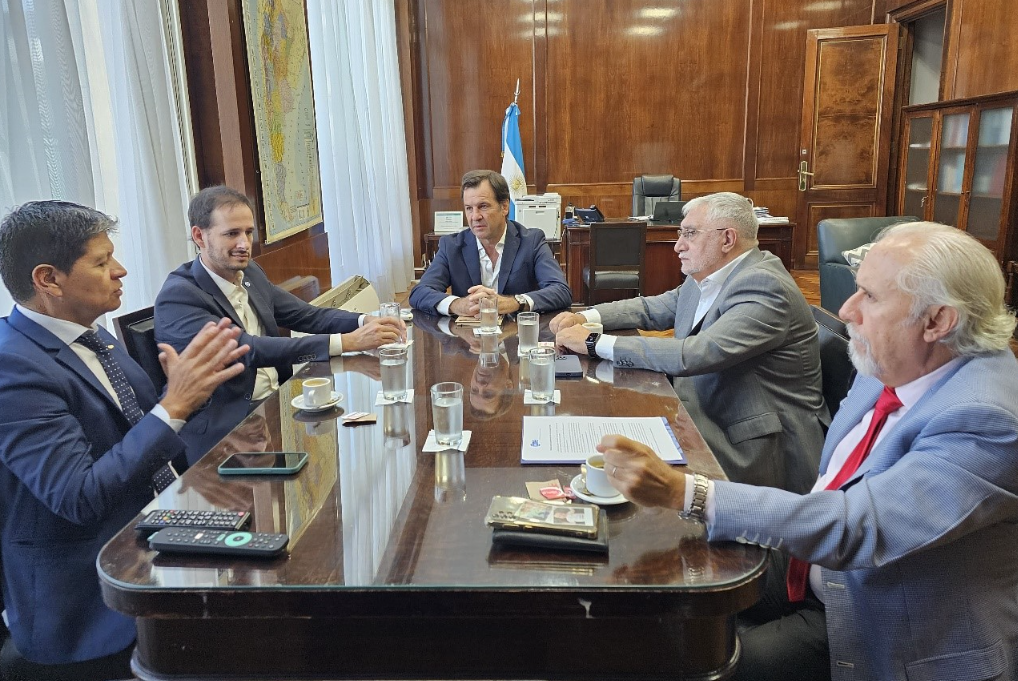 Pymes: CAME pidió medidas de alivio al ministerio de Economía