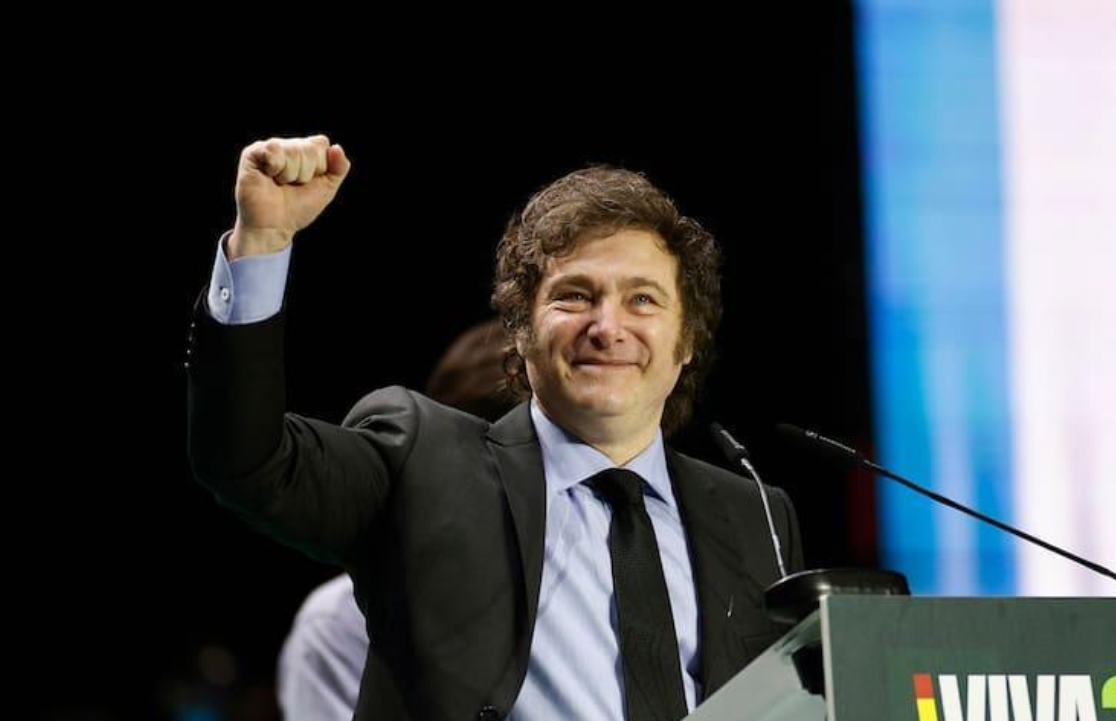 España exige que Javier Milei pida disculpas públicas por tratar de “corrupta” a la esposa de Pedro Sánchez