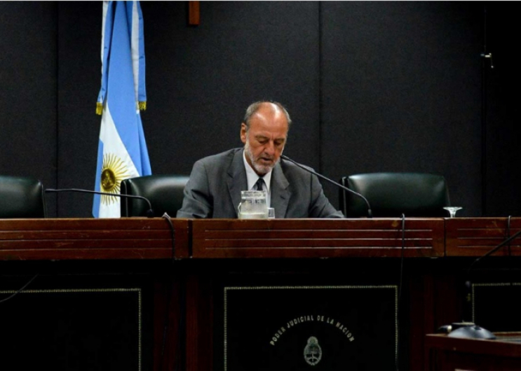 Causa Save: Condenan a los hijos de un represor por delito de lavado de activos