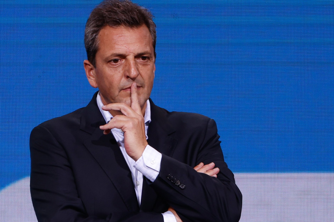 Sergio Massa reaparecerá en la mesa provincial del Frente Renovador: críticas a la gestión de Milei y propuestas