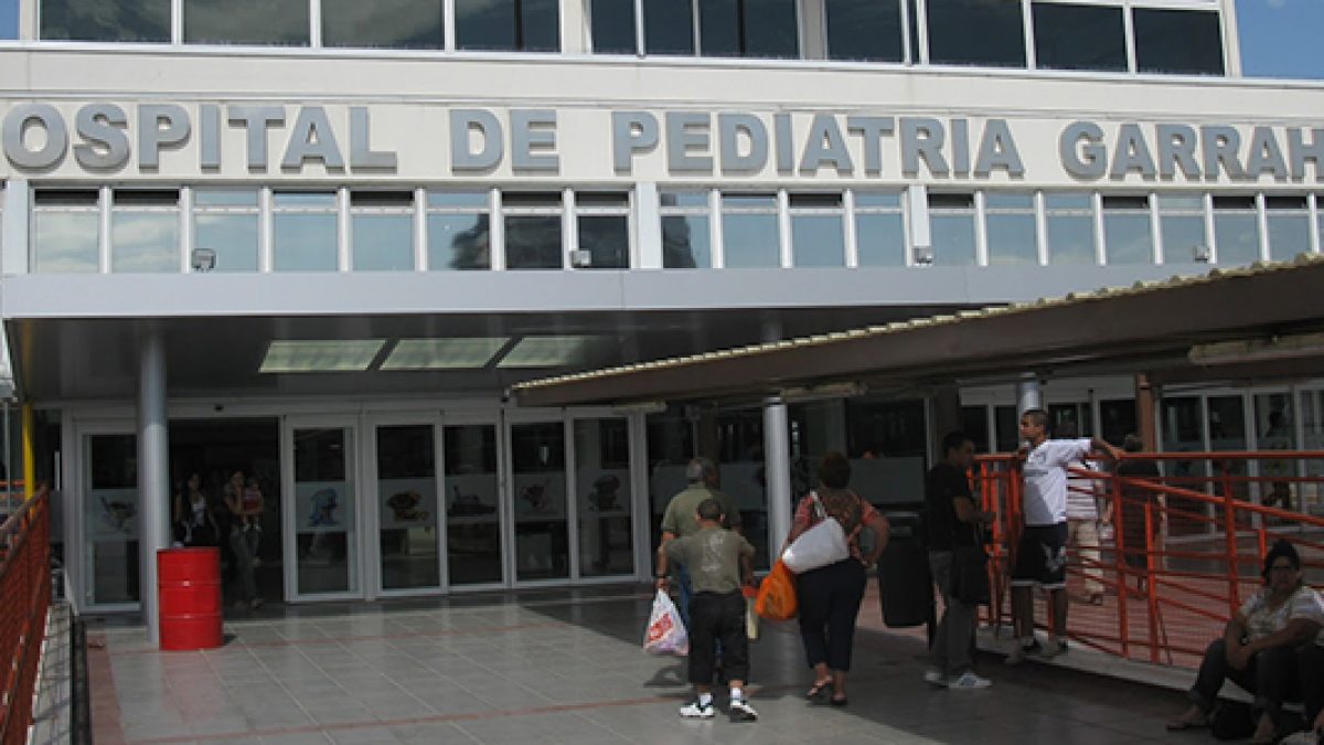 El ministro de Salud le pidió la renuncia al Consejo de Administración del Garrahan por dar un bono de $500.000