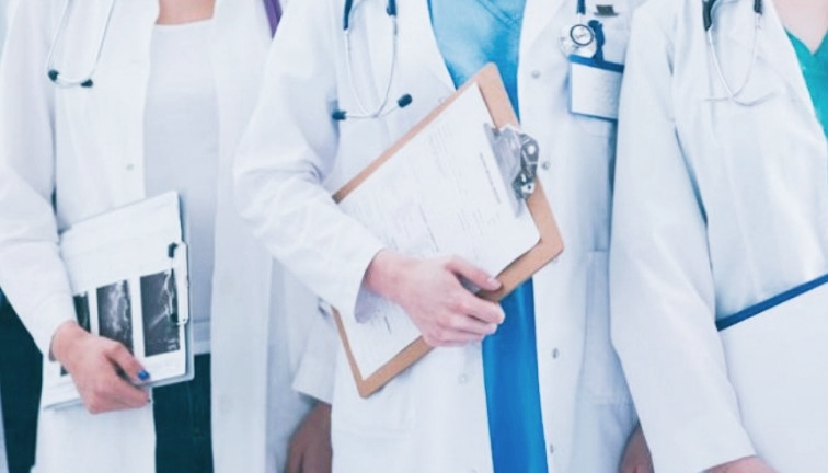 Salud Pública: vuelve a la Provincia el sistema de pre residencias para distintas especialidades