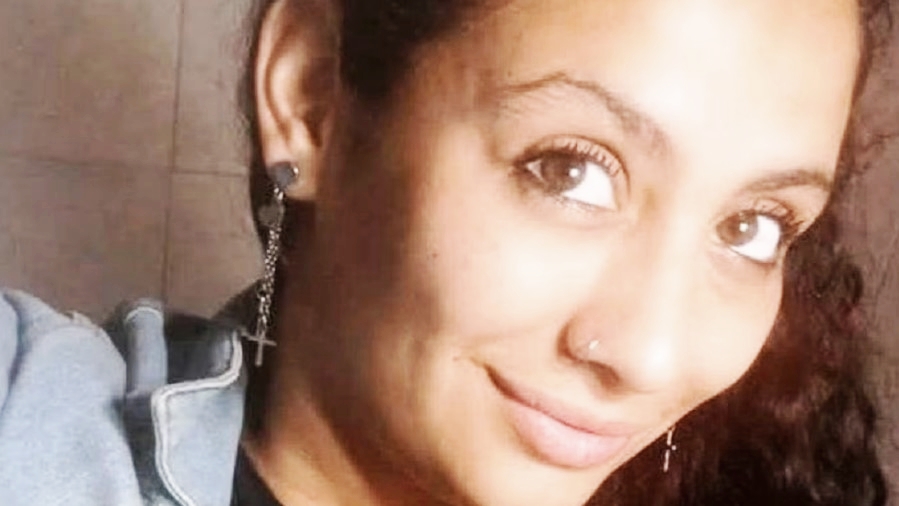 Dolores: murió Sofía, la joven prendida fuego por su pareja que tenía el 95% del cuerpo quemado