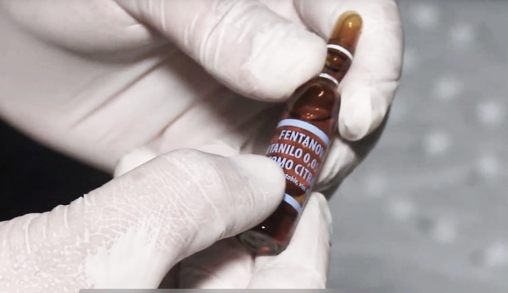 Fentanilo contaminado: las muertes por el uso de este fármaco ascienden a 52 de unos 76 afectados