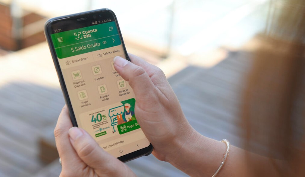 Cuenta DNI se suma a las vacaciones de invierno con descuentos imperdibles