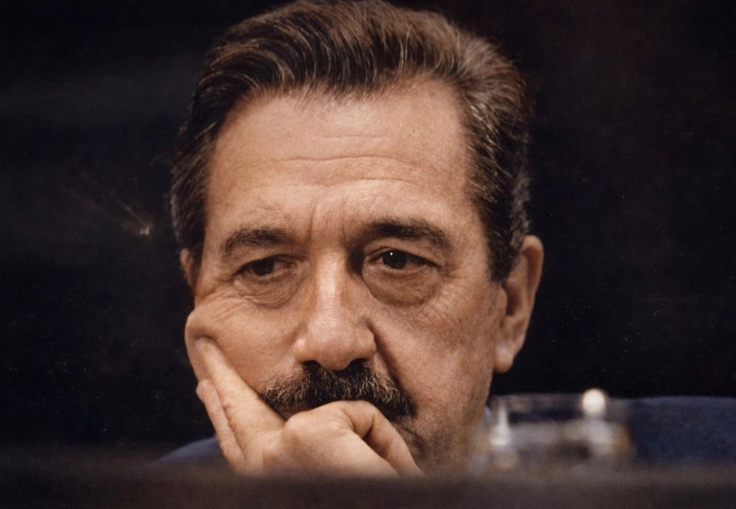 Raúl Alfonsín, el chascomunense que alzó la voz en tiempos de silencio ...